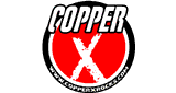 Copper X