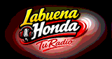 Labuena Onda  Radio