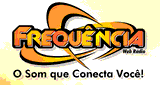 Frequ&ecirc;ncia Web R&aacute;dio