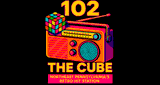 102 The Cube