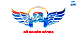 All Saints Africa