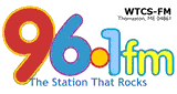 FM 96.1 WTCS