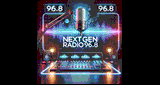 NextGenRadio96.8