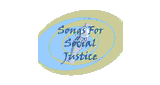 Songs For Social Justice