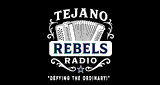 Tejano Rebels Radio