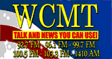 WCMT