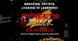 Streets on Lock Radio