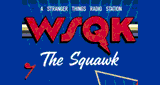 WSQK The Squawk