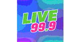LIVE 99.9 Online