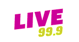 LIVE 99.9 Online