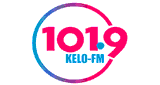 101.9 KELO FM