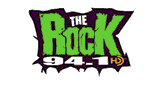 94.1 The Rock