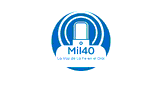 Mil40 Radio