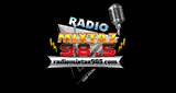 Mixtaz 98.5