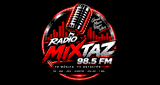 Mixtaz 98.5