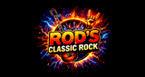 Rod's Classic Rock
