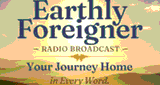 Earthly Foreigner Radio Broadcast