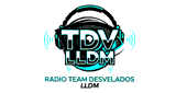 Team Desvelados LLDM Radio