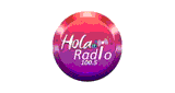 Hola Radio 100.5 FM