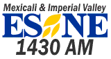 Esne Radio