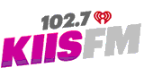 102.7 Kiis FM