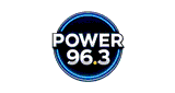 Power 96.3
