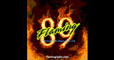 Flaming 89