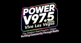 Power V 97.5