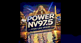 Power NV 97.5 Viva Las Vegas
