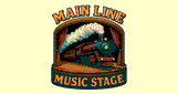 The Main Line Music Stage Radio Network