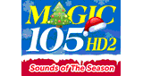 Sounds of The Season Magic 105 HD2