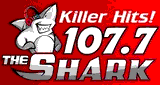 107.7 The Shark