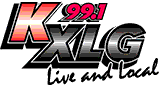 KXLG 99.1 FM