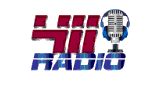 411 Radio Latino Mix