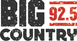 Big Country 92.5 FM