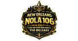 NEW ORLEANS NOLA 106