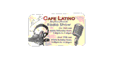 Radio Cafe Latino