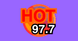 Hot 97.7