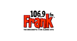 106.9 Frank FM