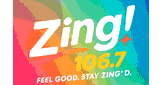Zing! 106.7