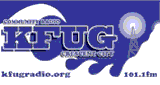 KFUG Community Radio