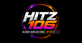 WKRB-DB HITZ 106