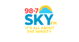 98-7 Sky FM