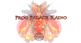 Prog Palace Radio's The Armory
