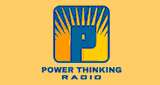 POWER THINKING RADIO
