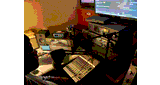 G Curl Express Radio
