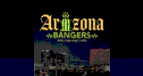 Arizona Bangers