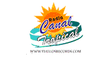 Radio Canal Tropical New York