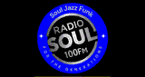 Radio Soul 100 FM