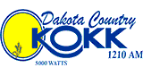 Dakota Country
